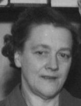 Astrid Elin Elisabet Karlsson