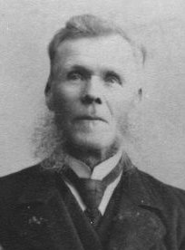 Karl Peter Olofsson