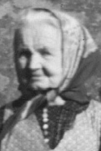Emma Karolina Persdotter