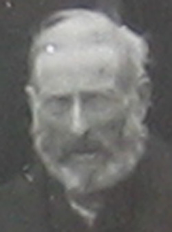 Karl Magnus Pettersson