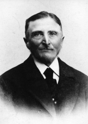 Per August Rask