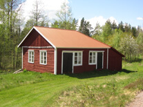 Daneviks gamla skola