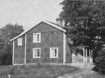 Skrikebo