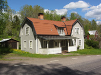 Törnsnäs
